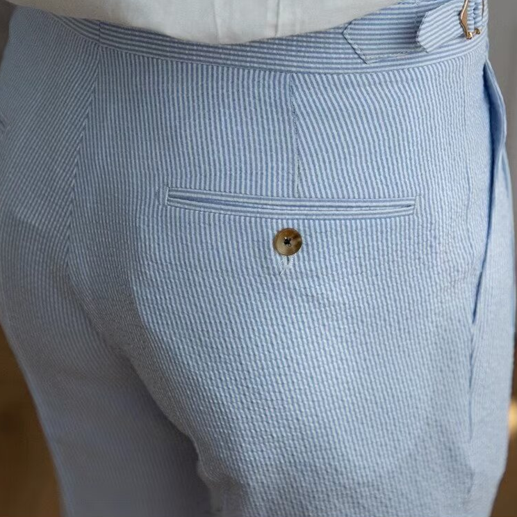 Belmont Gurkha Pants