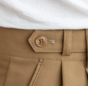 Everton Gurkha Pants