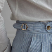 Belmont Gurkha Pants