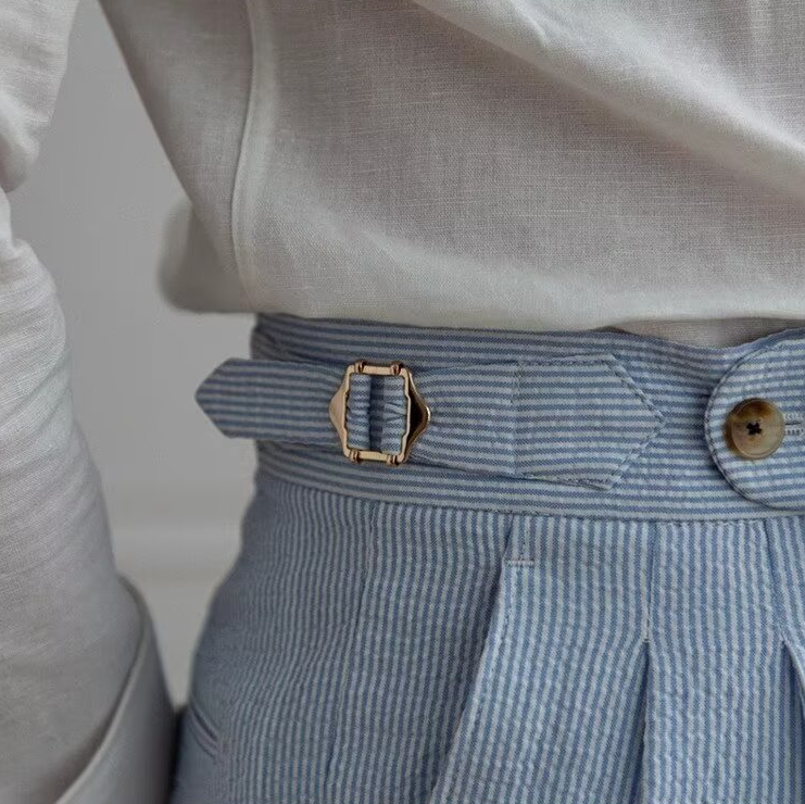 Belmont Gurkha Pants
