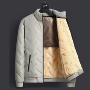 Antonio Rocco Quilted Jacket