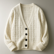 Arvel Knit Cardigan
