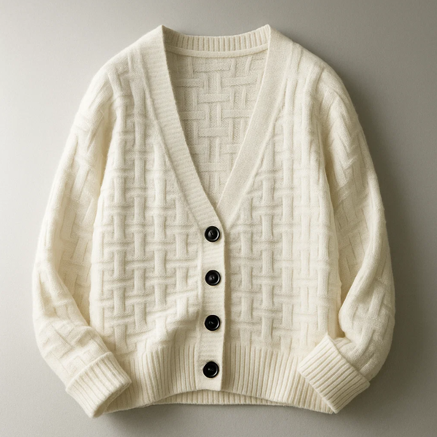 Arvel Knit Cardigan