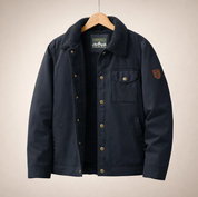 Everford Sherpa Trucker Jacket
