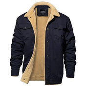 Timberline Sherpa Trucker Jacket