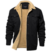 Timberline Sherpa Trucker Jacket