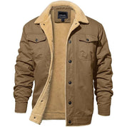 Timberline Sherpa Trucker Jacket