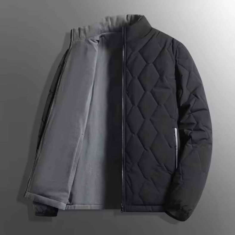 Amalfi Ricci Quilted Jacket