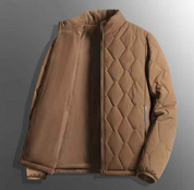 Amalfi Ricci Quilted Jacket