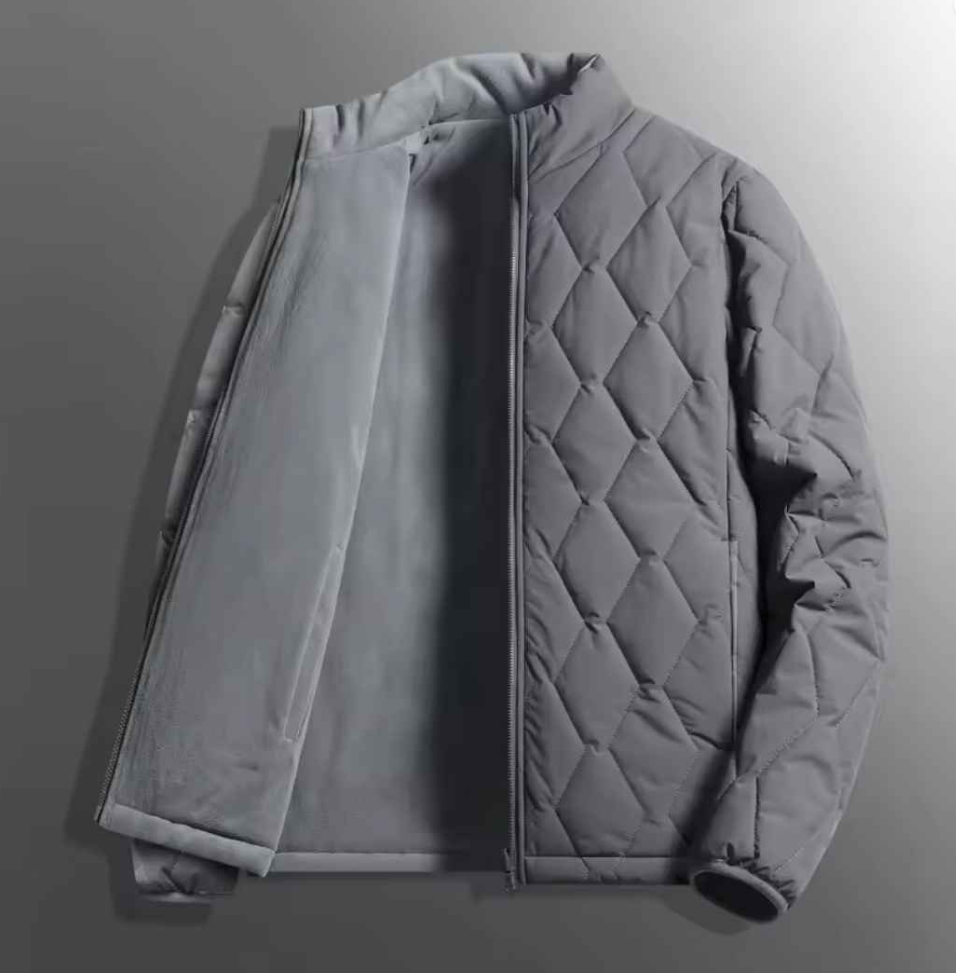 Amalfi Ricci Quilted Jacket