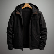 Crestfield Hooded Jacket