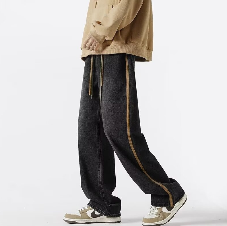 Ford Washed Jeans