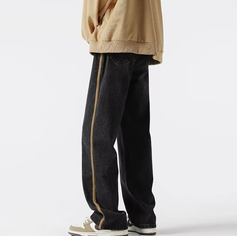 Ford Washed Jeans
