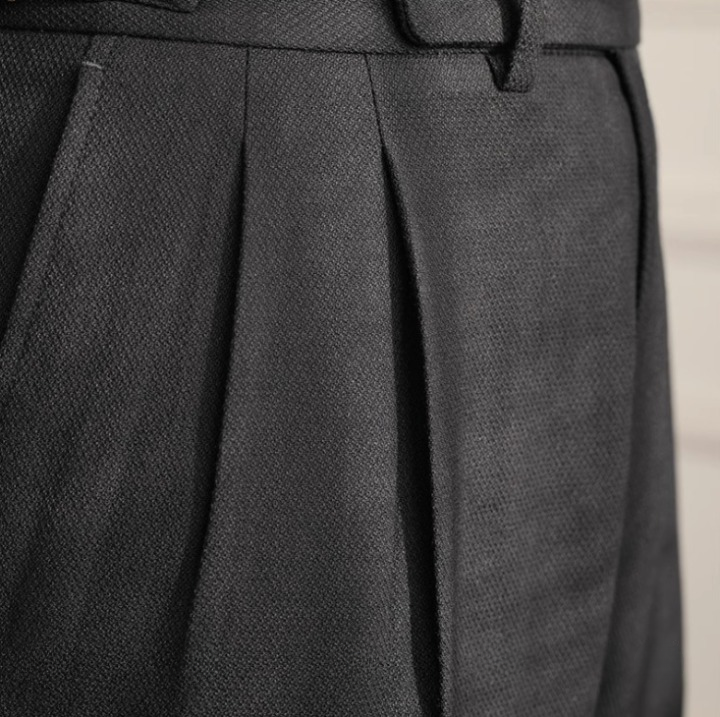 Leontis Gurkha Pants
