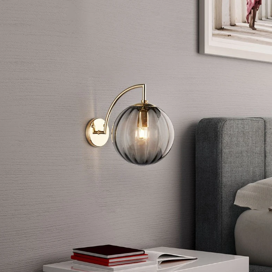 Lumosol Wall Lamp