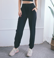 Ava Athletic Joggers