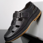 Hartford Leather Sandals