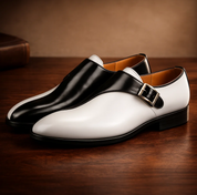 Pembroke Monk Dress Shoes