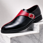 Pembroke Monk Dress Shoes