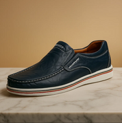 Belmont Leather Loafer