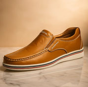 Belmont Leather Loafer