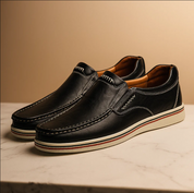 Belmont Leather Loafer