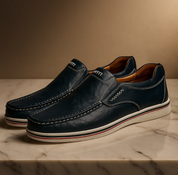Belmont Leather Loafer