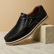Belmont Leather Loafer