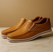 Belmont Leather Loafer