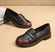 Nina Penny Loafers