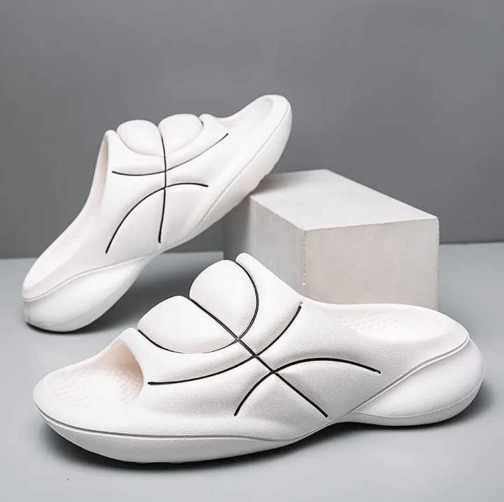 DunkKicks Basketball Sandals