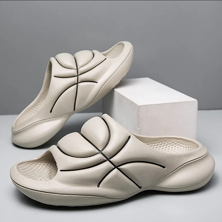 DunkKicks Basketball Sandals