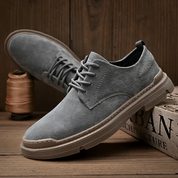 Maverix Leather Shoes