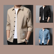 FreshStyle Casual Men's Shirt