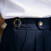 Leontis Gurkha Pants