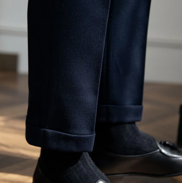 Leontis Gurkha Pants