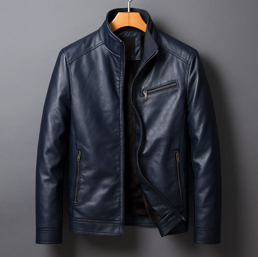 Westmont Moto Jacket