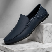 Castano Leather Loafers
