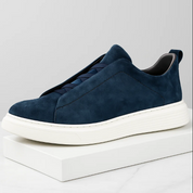 Westcott Suede Sneakers
