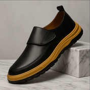 Bexley Leather Loafers