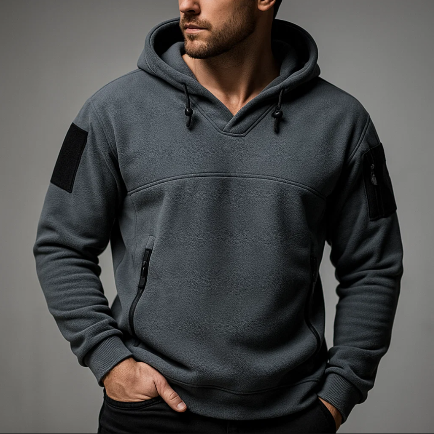 Wexmore Pullover Hoodie