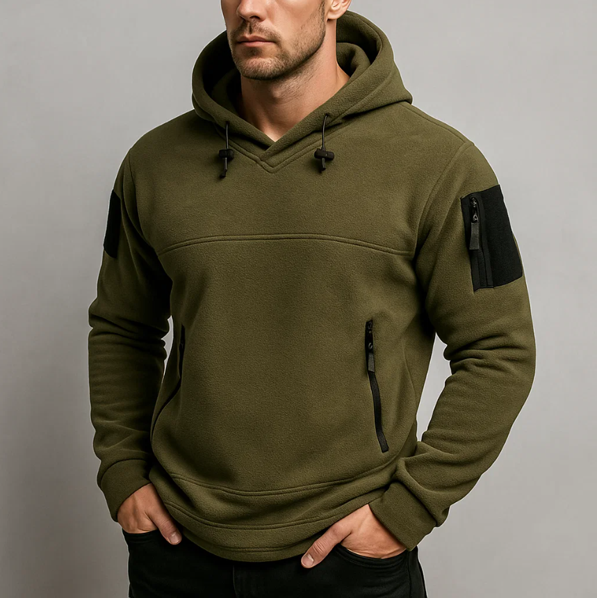 Wexmore Pullover Hoodie