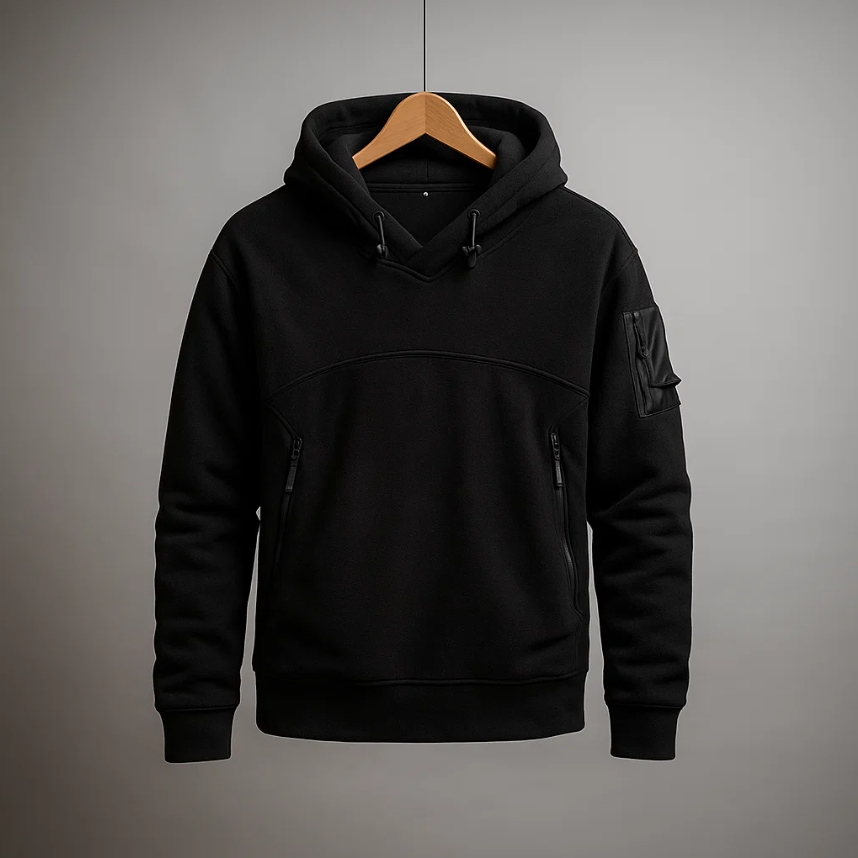 Wexmore Pullover Hoodie