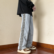 Slade Woven Jeans