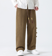 Emerson Kyoto Corduroy Pants