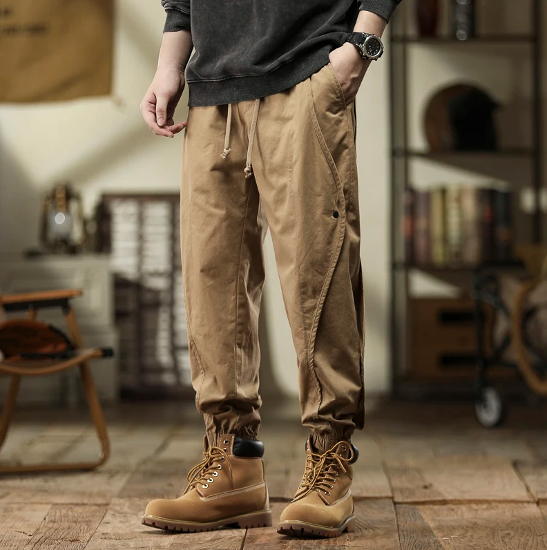 Venturo Cargo Pants