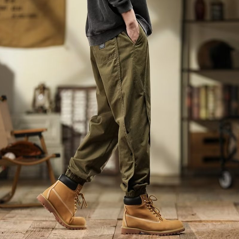 Venturo Cargo Pants