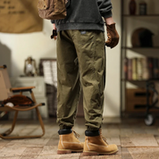 Venturo Cargo Pants