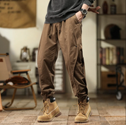 Venturo Cargo Pants