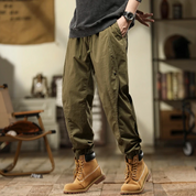 Venturo Cargo Pants